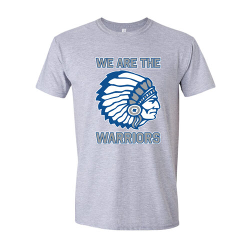 Softstyle T-Shirt w/ Back Name Option Thumbnail