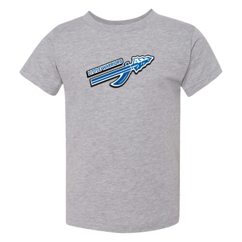 Toddler Jersey Tee w/ Back Name Option Thumbnail