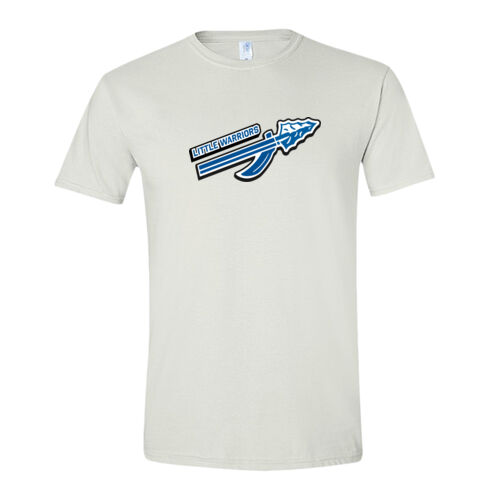 Softstyle T-Shirt w/ Back Name Option Thumbnail