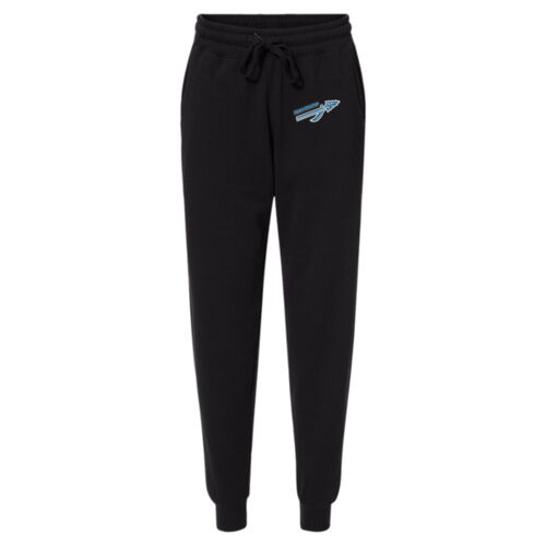 Women's California Wave Wash Sweatpants Thumbnail