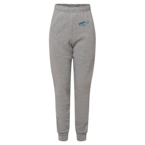 Dri Power® Youth Joggers with Pockets Thumbnail