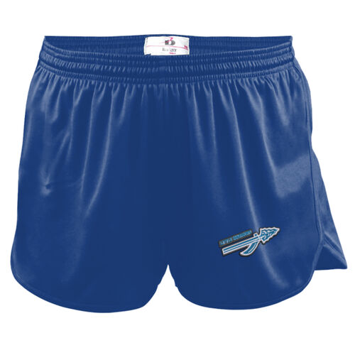 B-Core Youth Track Shorts Thumbnail