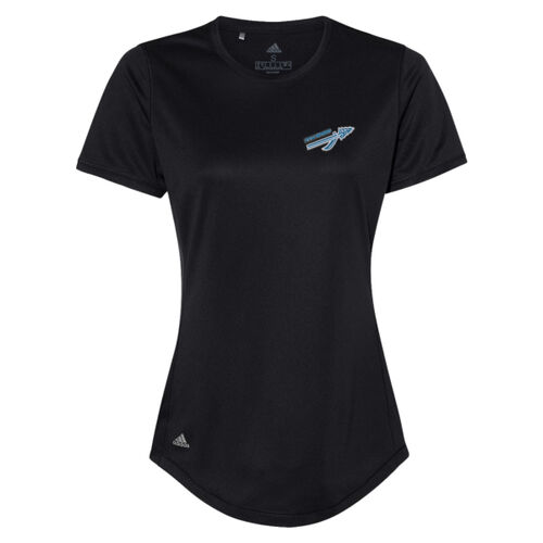 Women's Sport T-Shirt Thumbnail