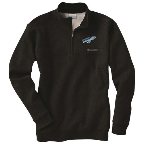 Hart Mountain™ Half-Zip Sweatshirt Thumbnail