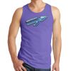 Beach Wash ™ Garment Dyed Tank Thumbnail