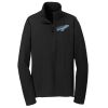 1/2 Zip Microfleece Jacket Thumbnail