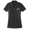 Women's Dry Zone ® UV Micro Mesh Tipped Polo Thumbnail