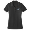 Women's Dry Zone ® UV Micro Mesh Tipped Polo Thumbnail